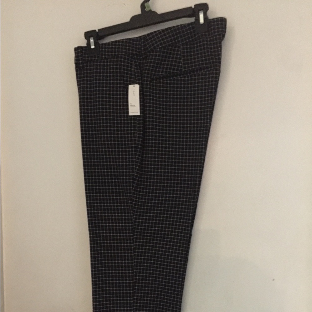 Lightweight Trousers